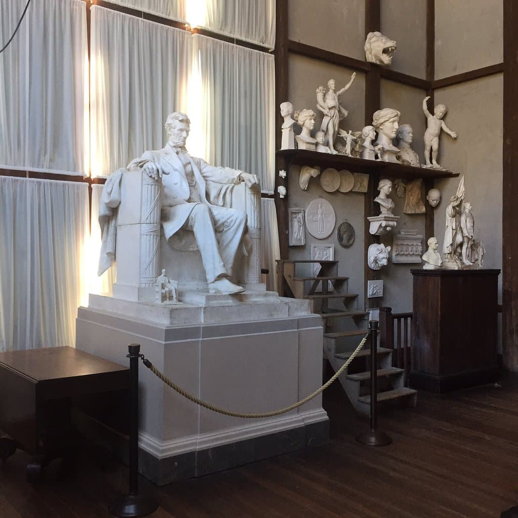 Chesterwood Stockbridge MA