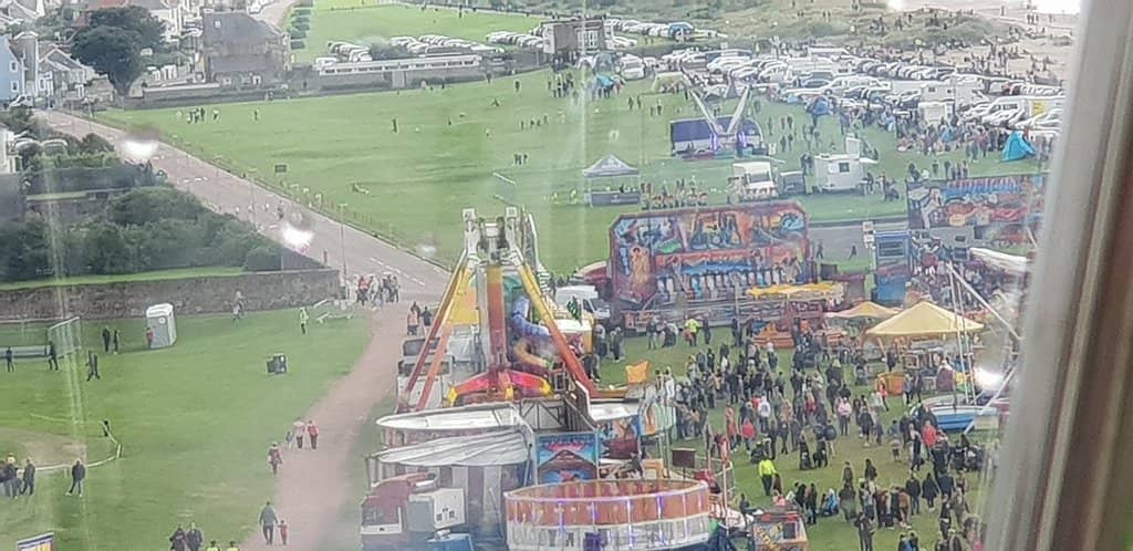Ayr International Airshow