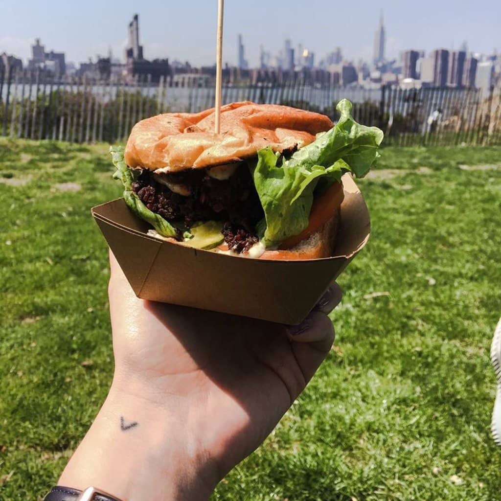 Trinidadian Pholourie