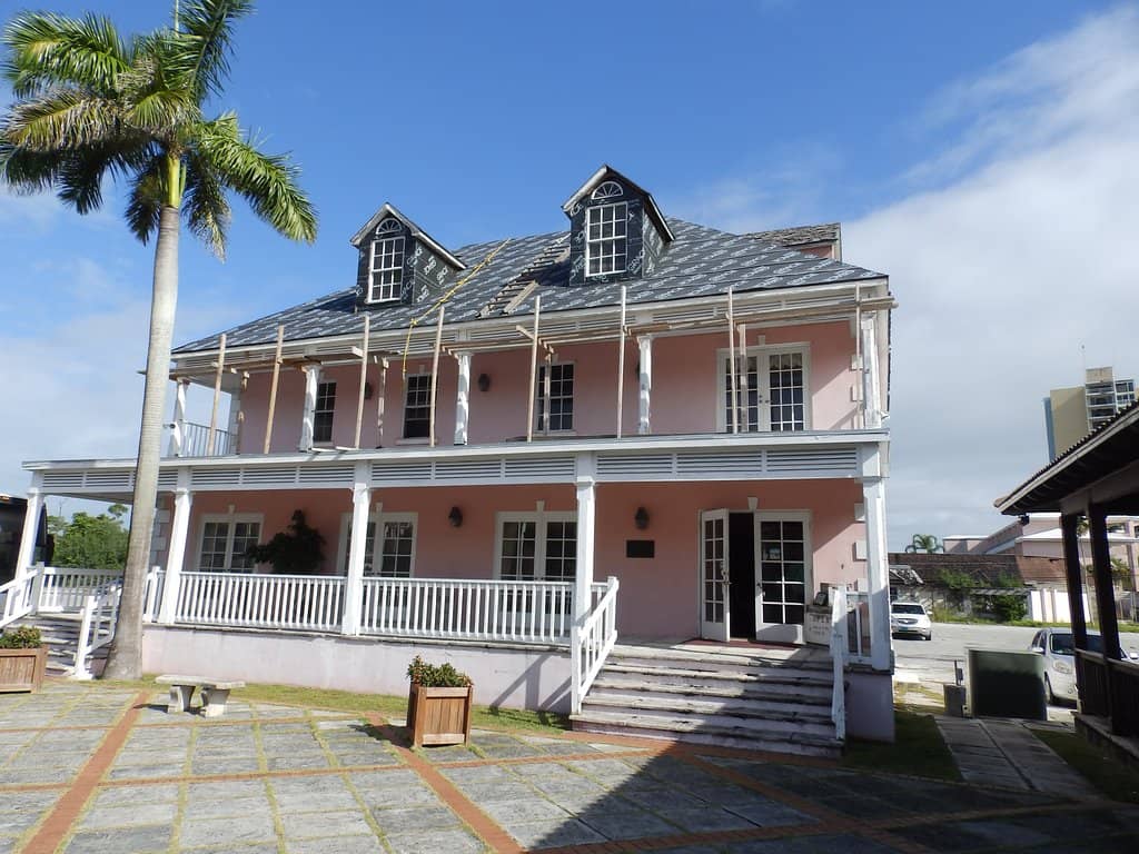 Custom Perfume Blending