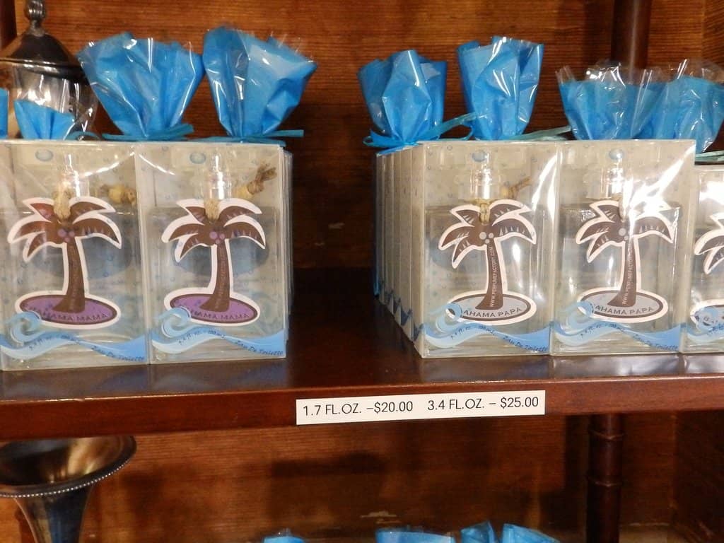 Arabian & Middle Eastern Scents