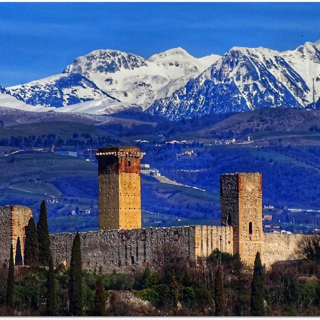 Monumento storico montoriese