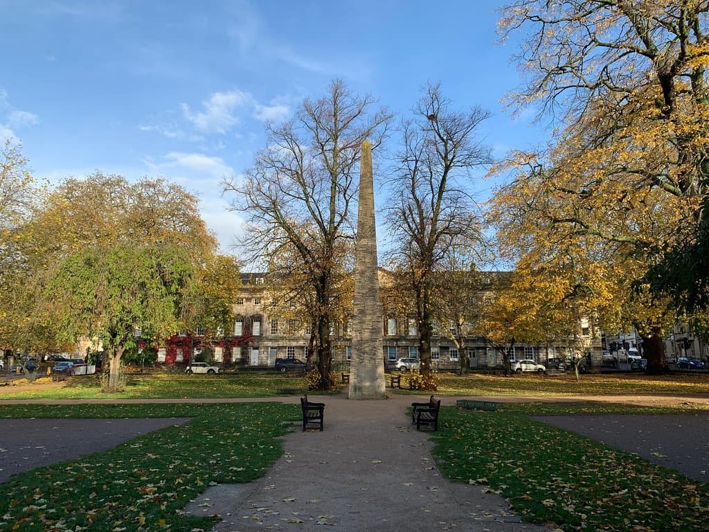 The Square