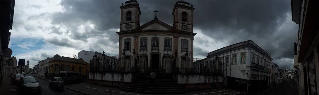 Vertical photo