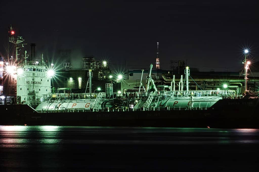 Kawasaki no Hama Beach