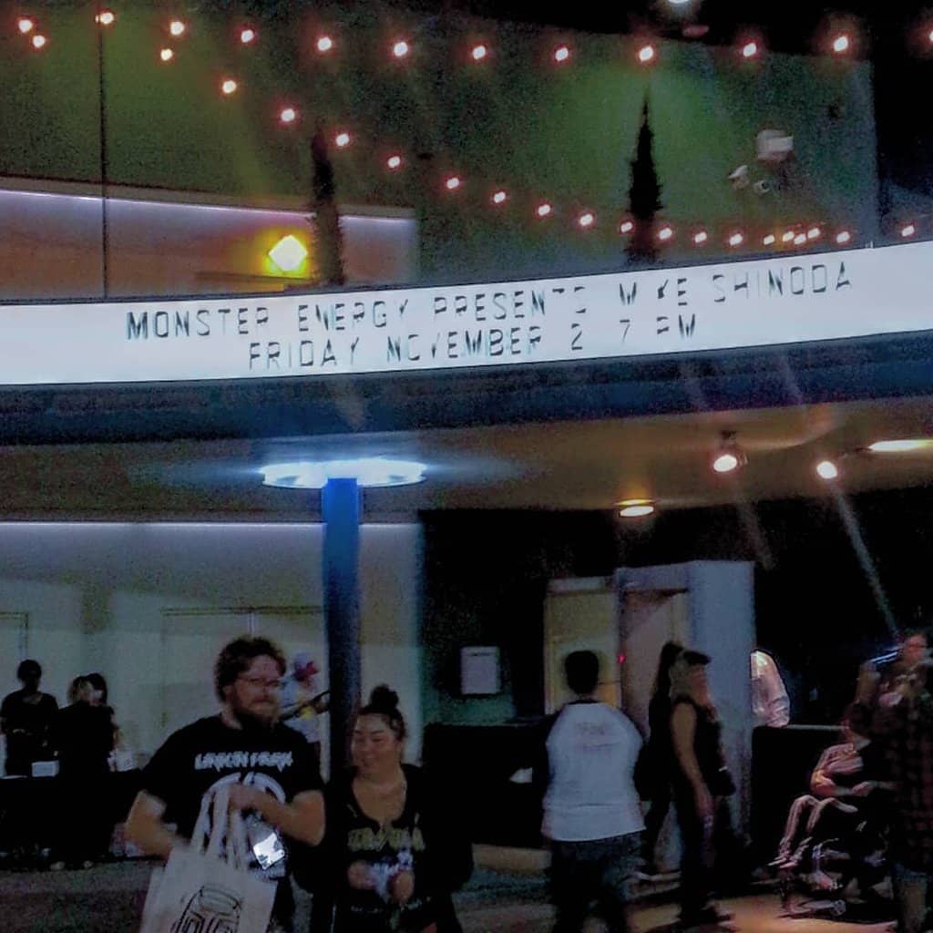 Legendary Performances