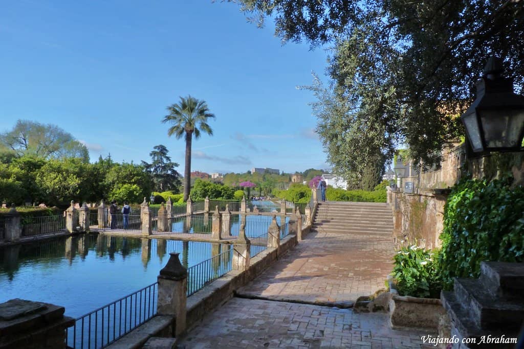 Picturesque Spiral Staircase