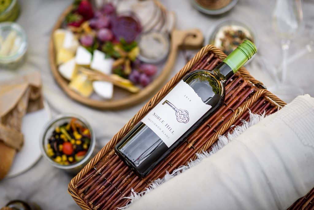 Flavorful Small Platters