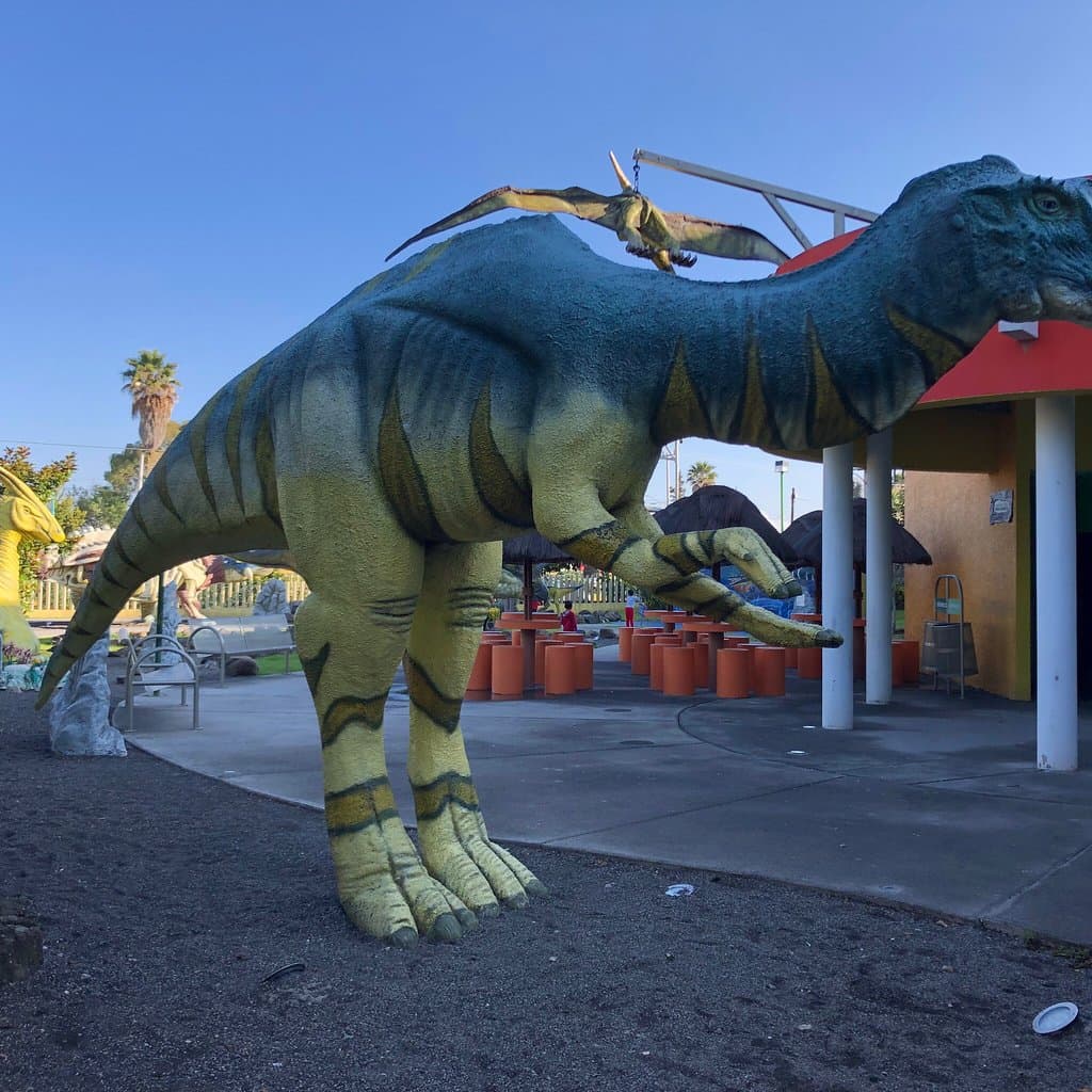 Planetario Pachuca
