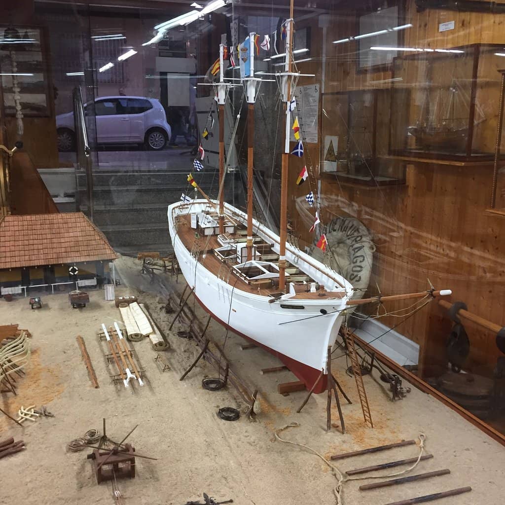 Salt Production Miniatures
