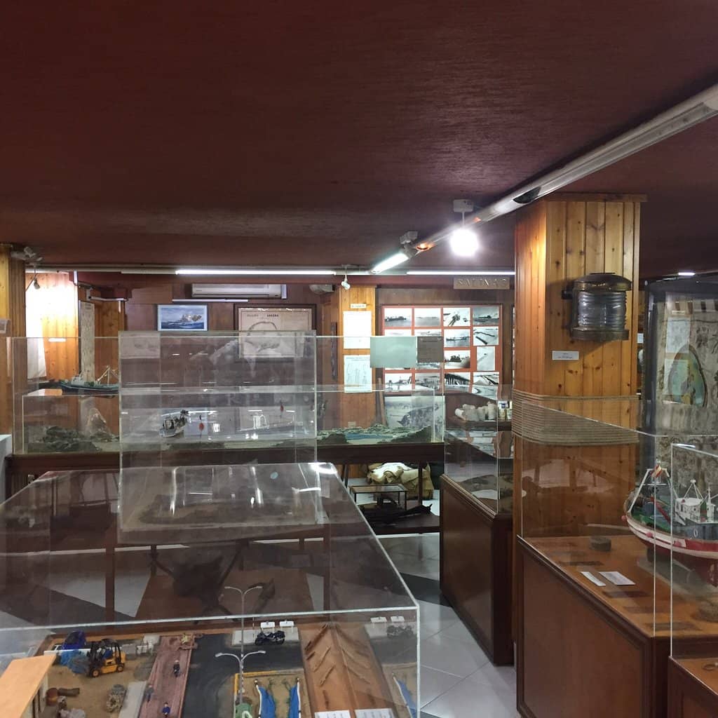 Model Ships Collection