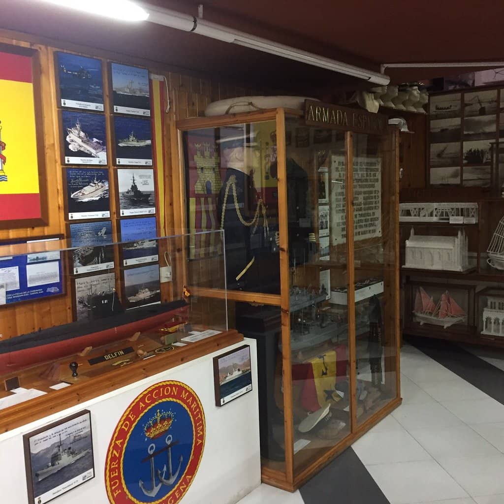 Torrevieja's Maritime Past