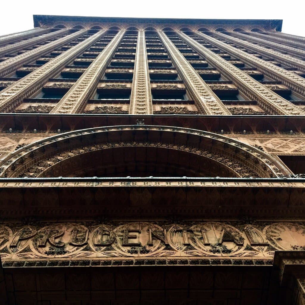 Guaranty Building