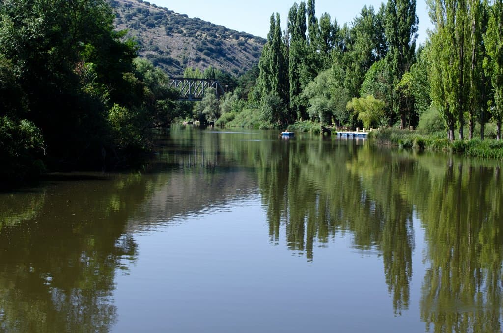 Alquiler de barcas de paseo