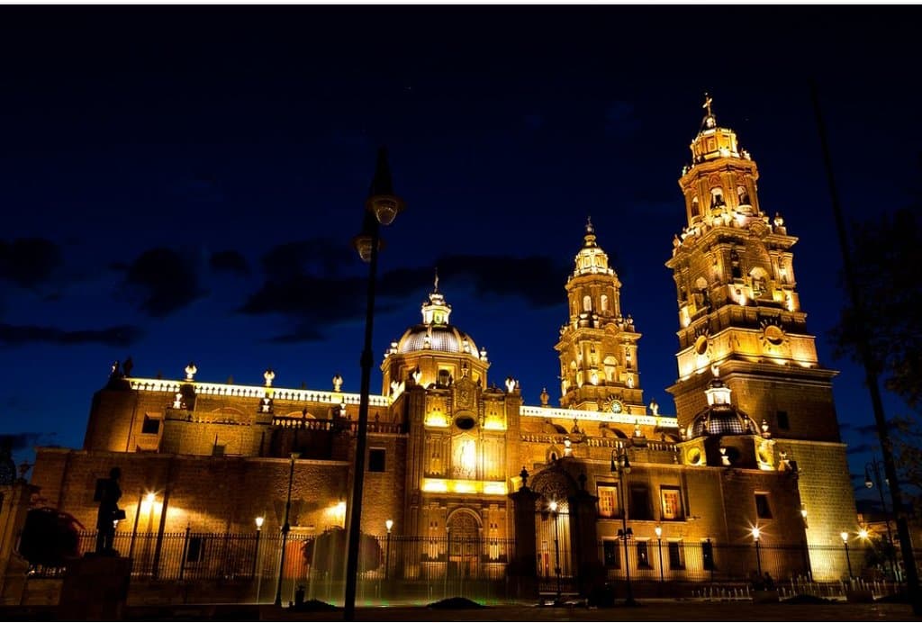 Centro Histórico