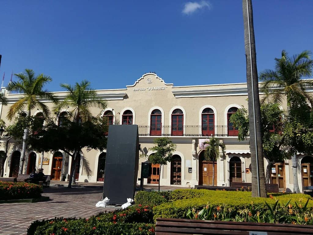 The Three Medicinal Springs