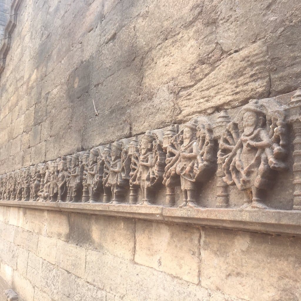 Ramkund Stepwell