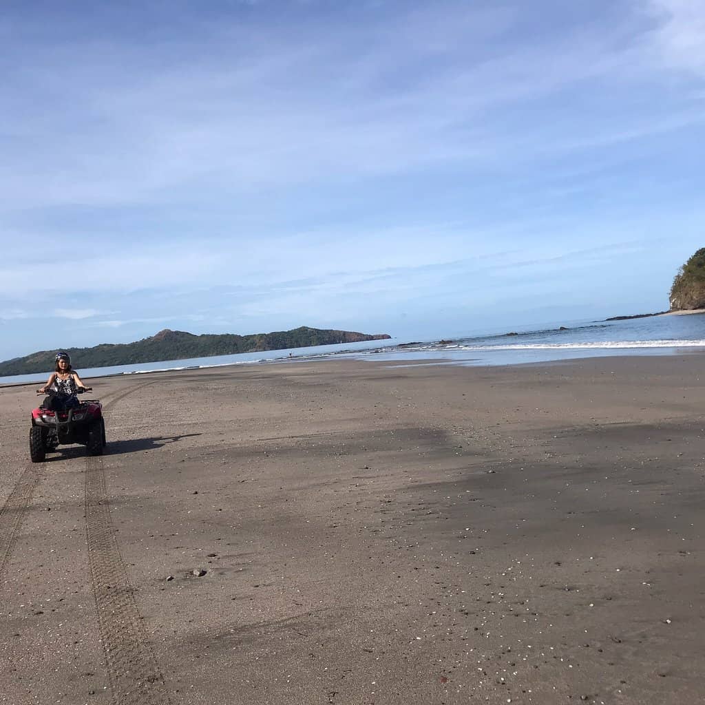 Local Fishing Village Charm