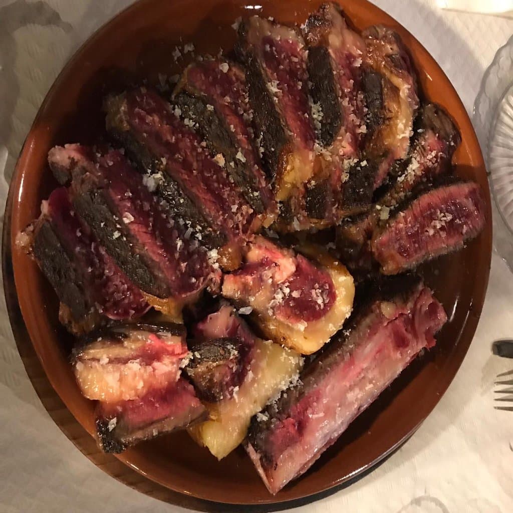 El Recreo de Las Caldas