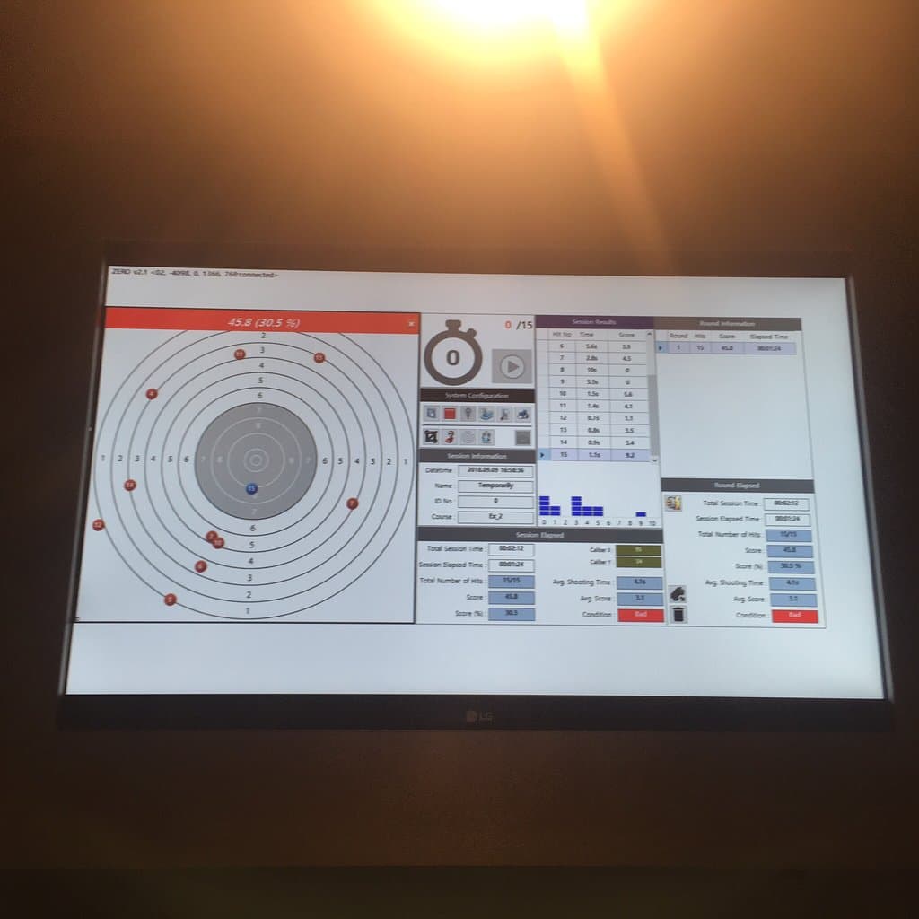 Experience Sport Monster