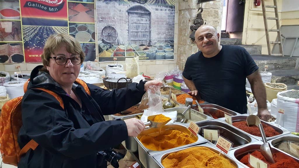 Centuries of History