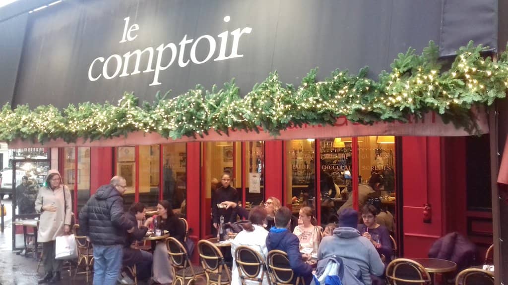 Generous Meat Platters