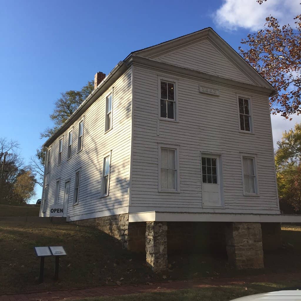 Engaging Historical Tours