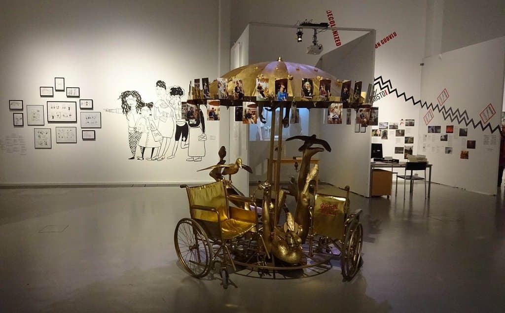 Exhibition