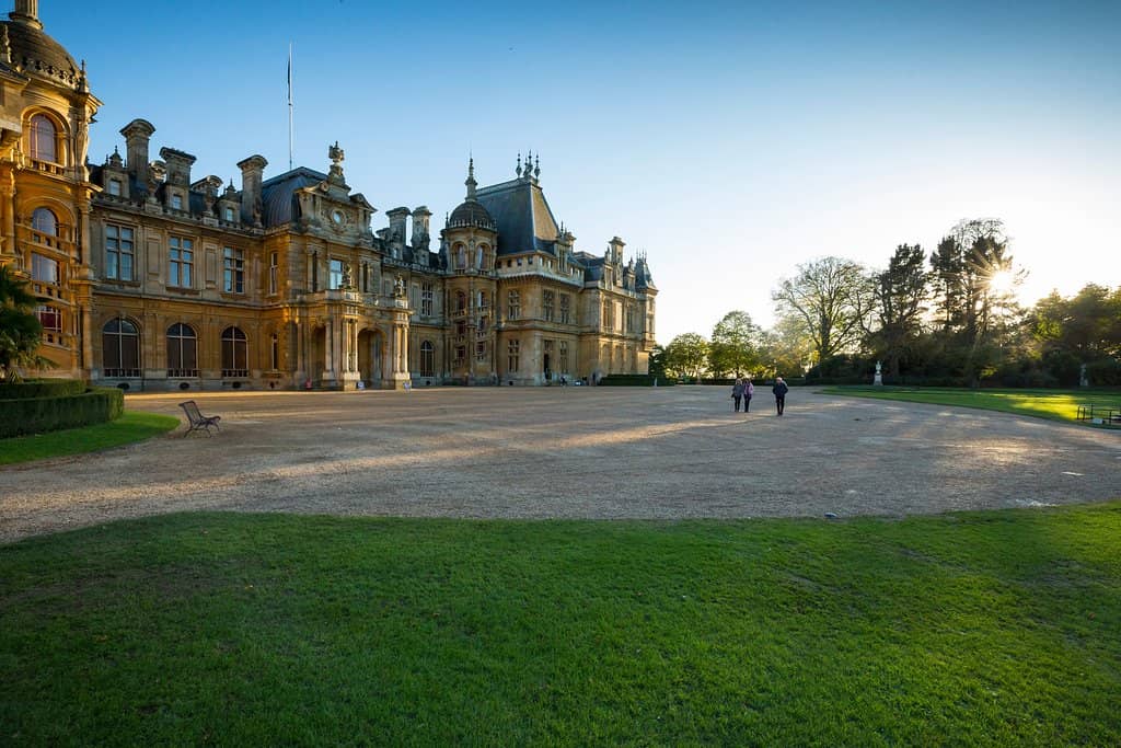 The Exquisite Gardens