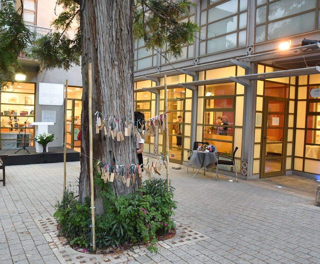 מוזיאון נחום גוטמן לאמנות