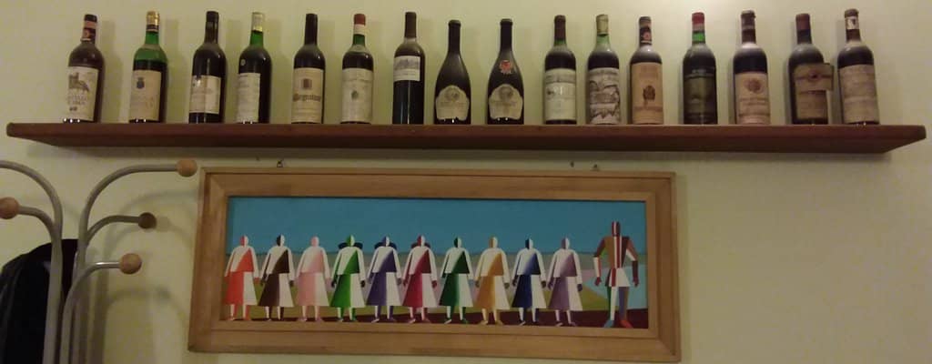 Outstanding Desserts