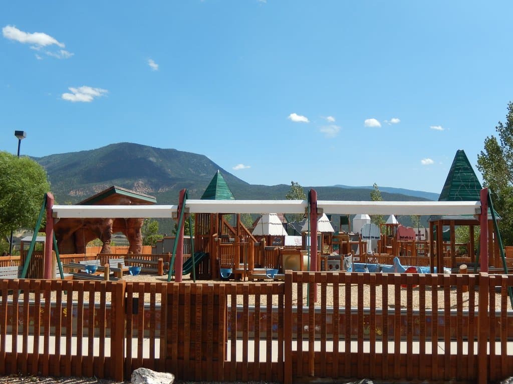 Playground