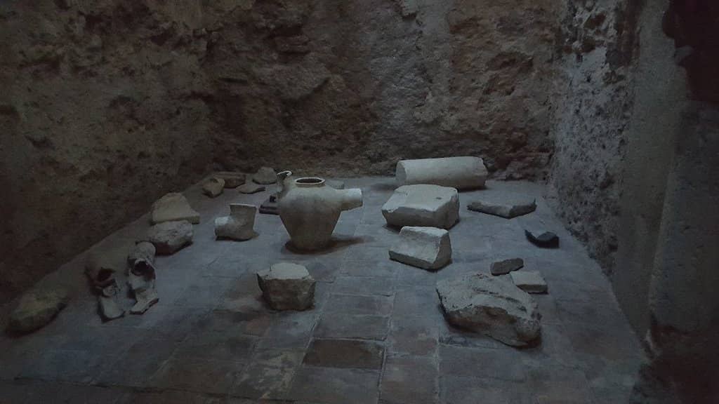 Rooftop Terrace Views