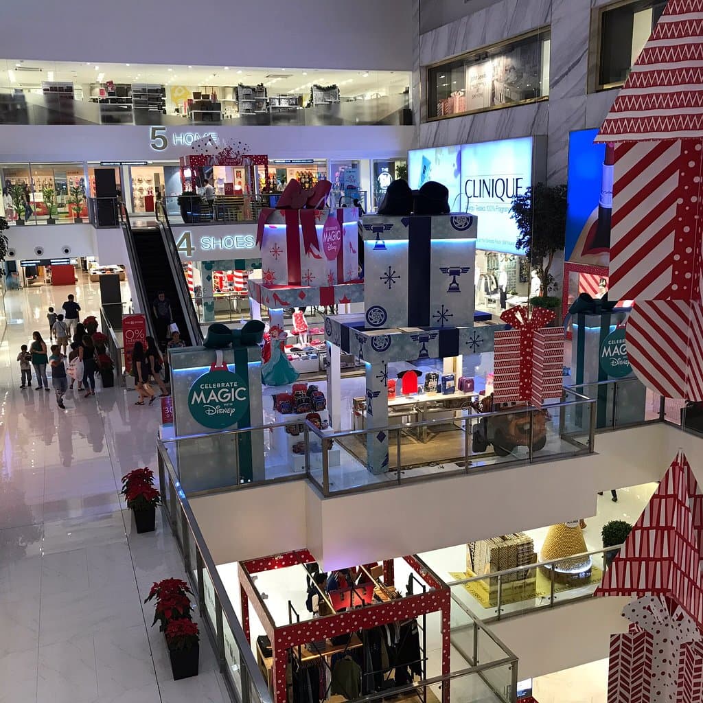 SM Makati