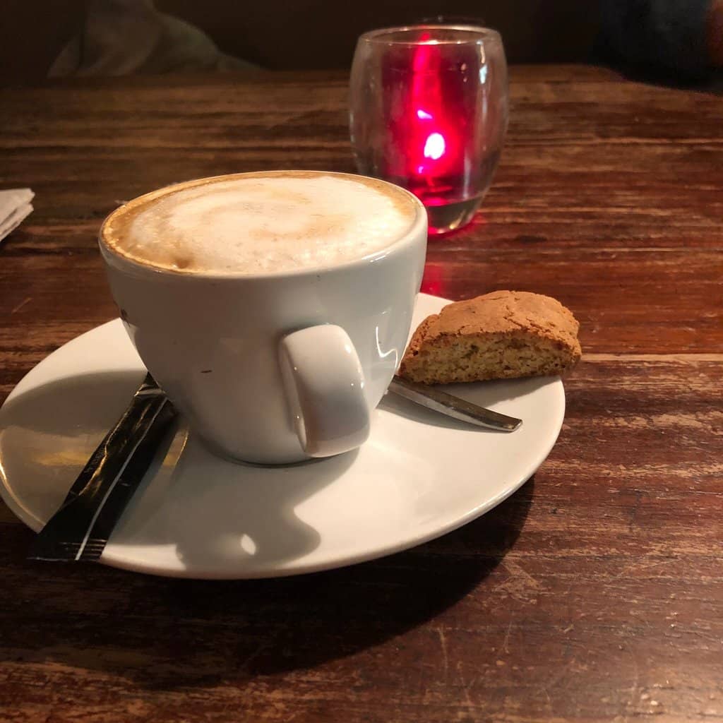 Must-Have Starters & Desserts