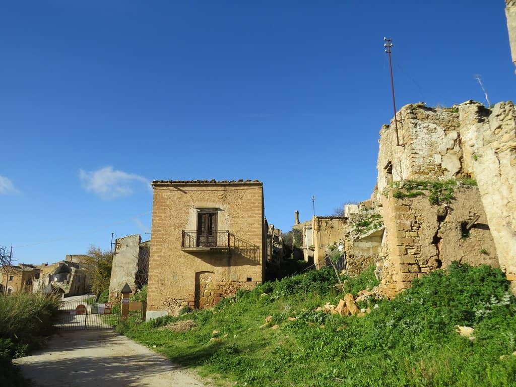 Modern Geotechnical Installations