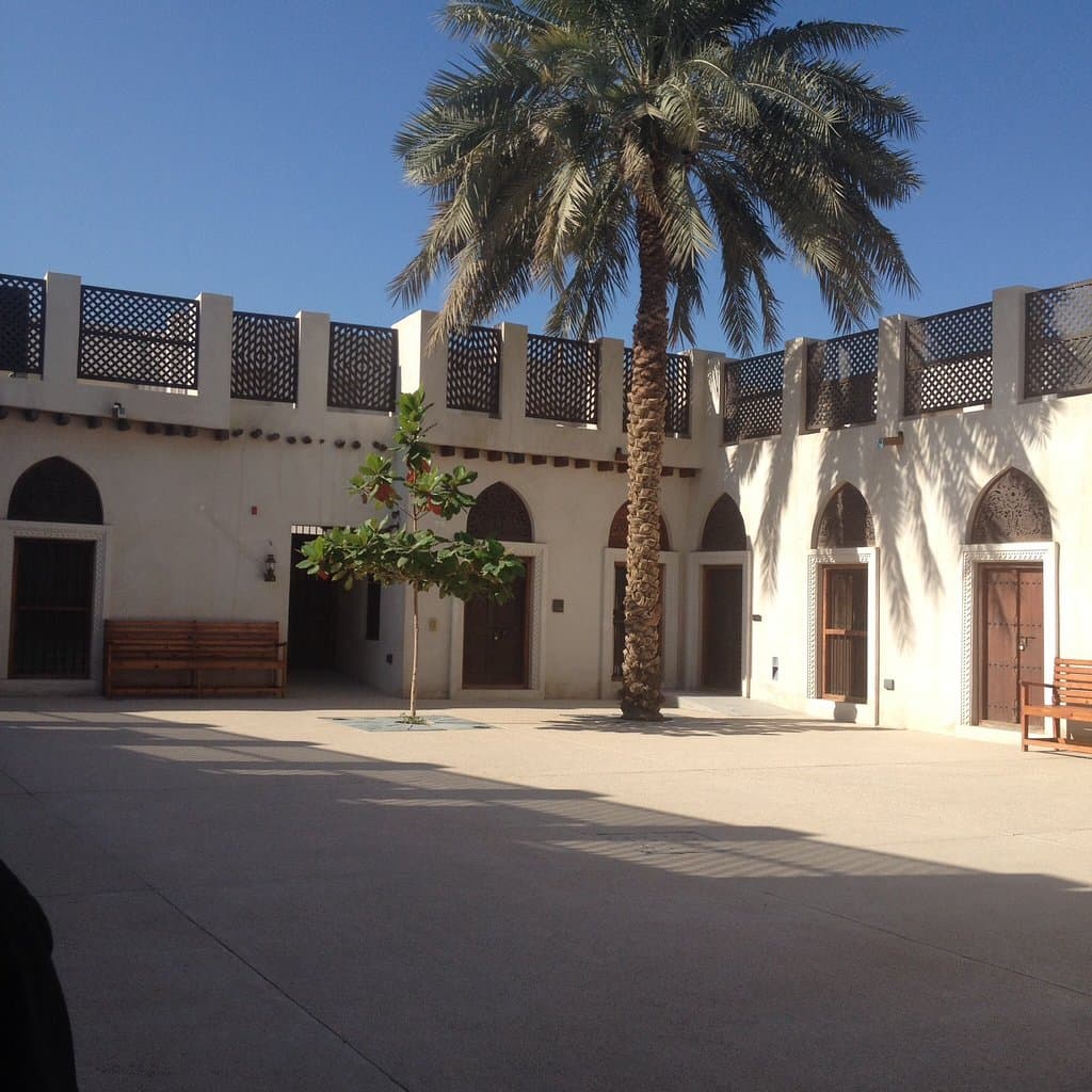 Bait Al Naboodah Al Ain