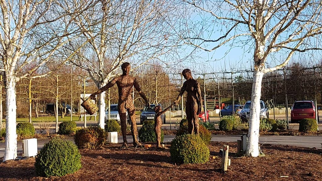 Festive Christmas Wonderland