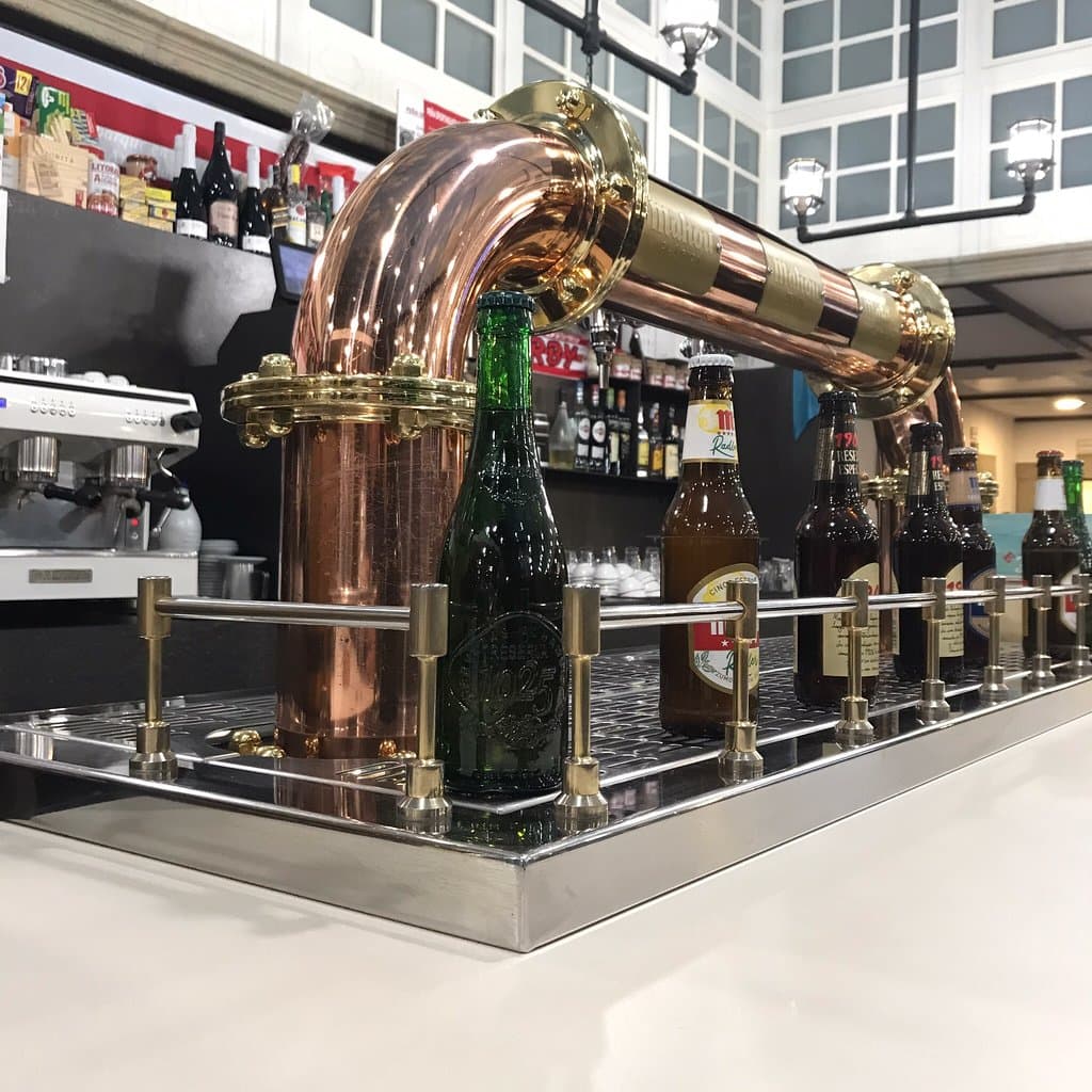 Meson Pulperia Tierras Gallegas