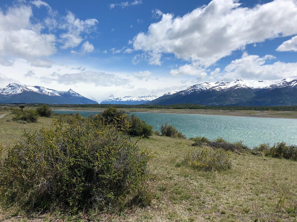Lago ROCA