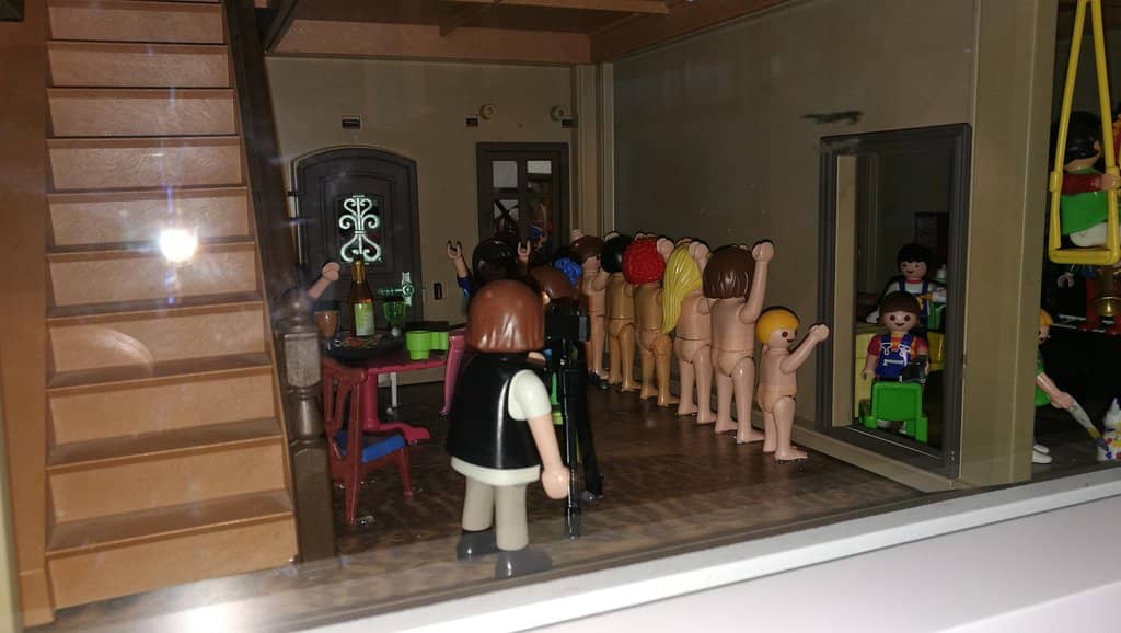 Wilhelm Hauschild Collection