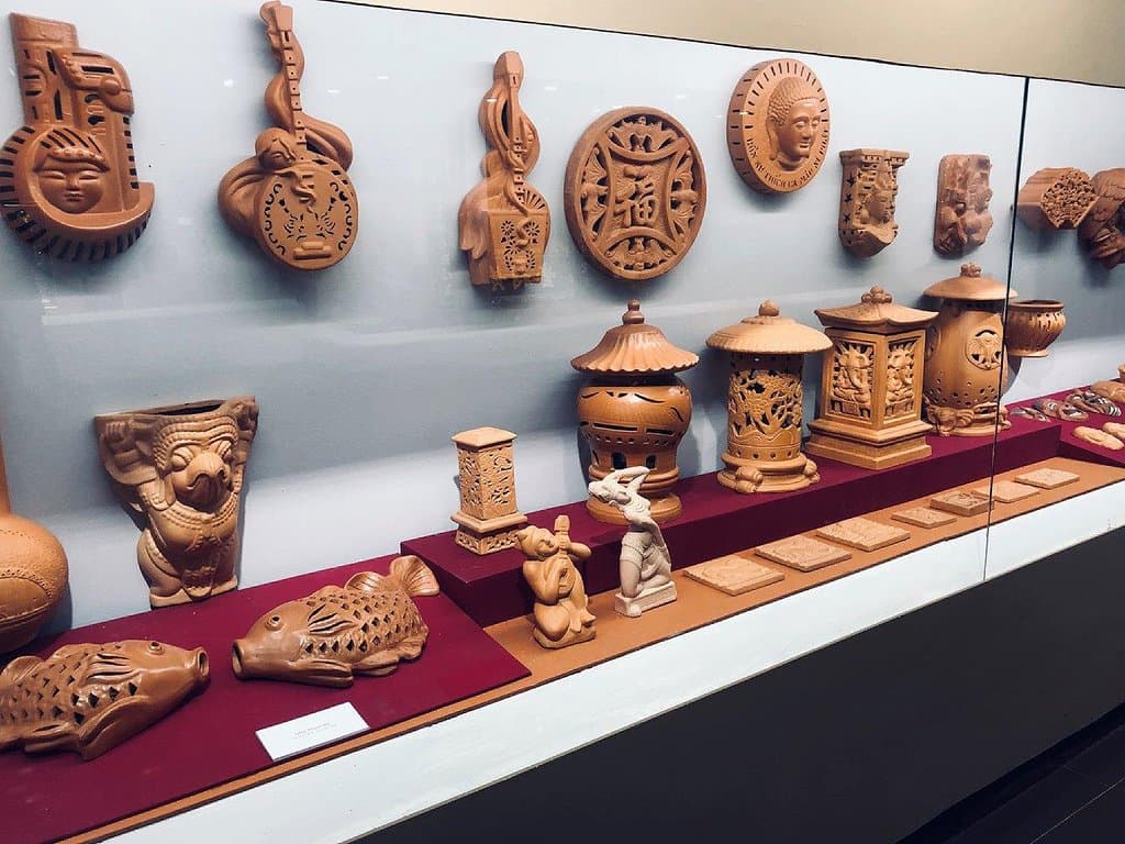 Da Nang Fine Arts Museum