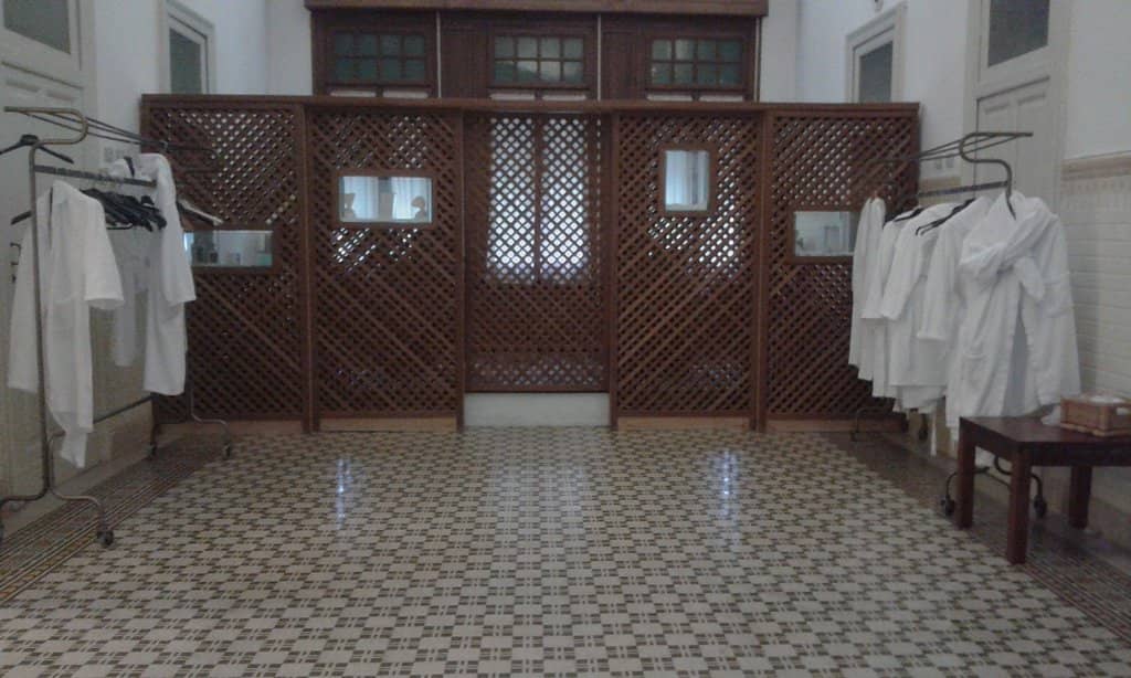 Salsomaggiore Terme Town