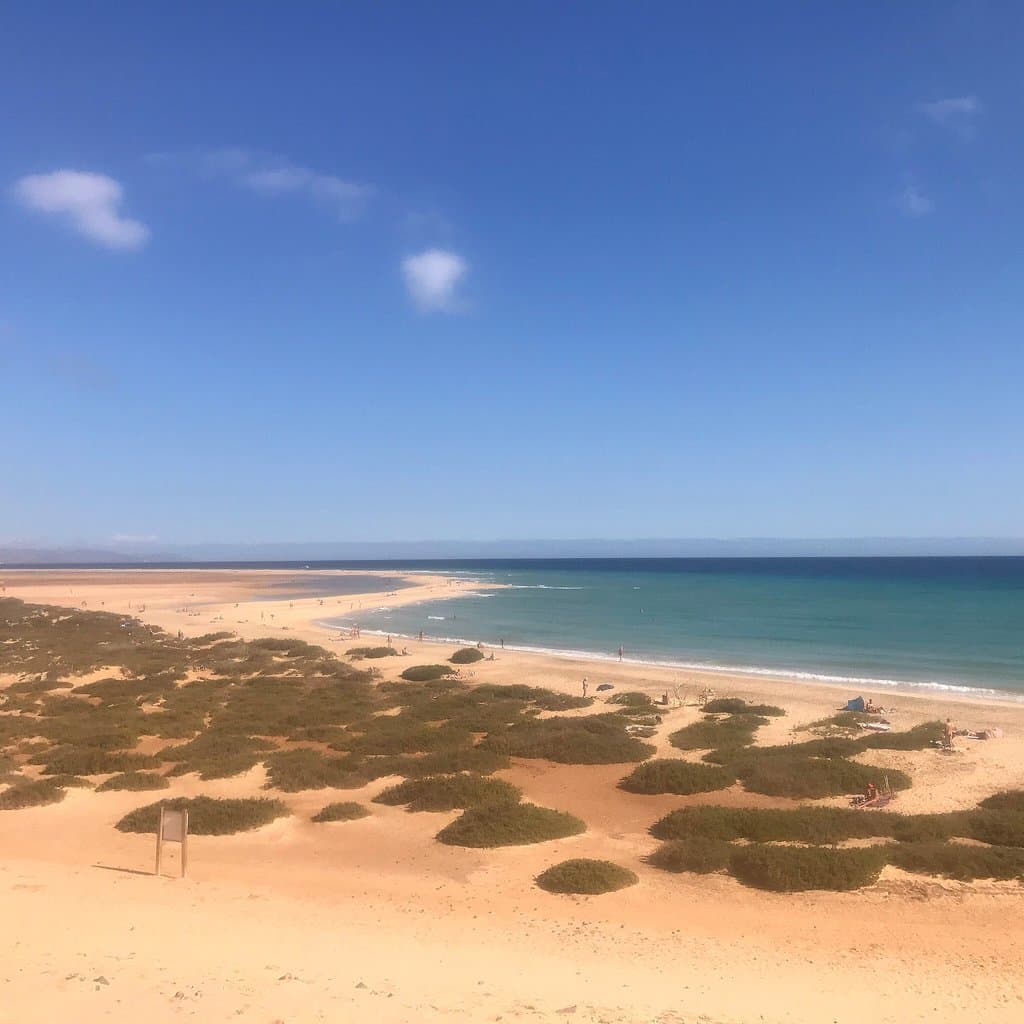 Risco del Paso
