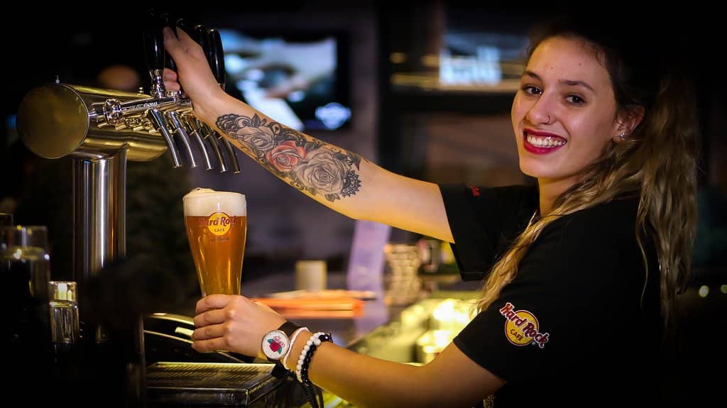 Iconic American Flavors