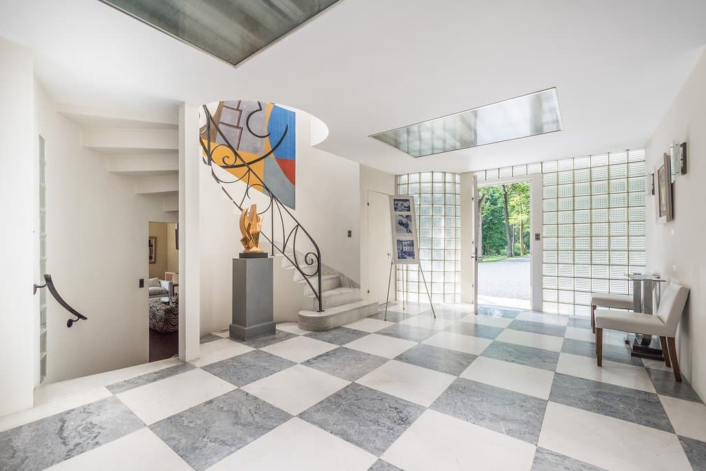 Frelinghuysen Morris House and Studio