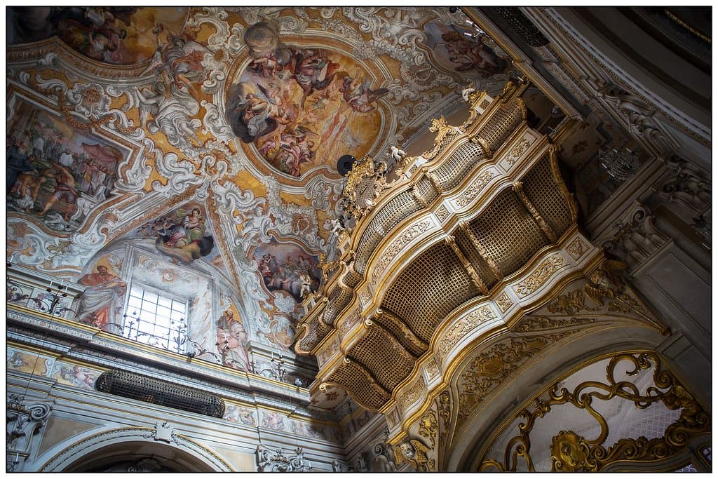 Chiesa di San Benedetto