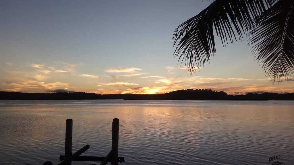 Fishing Opportunities