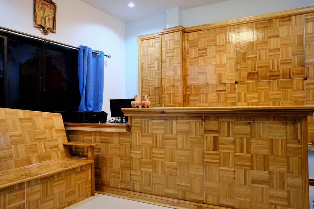 Bridge Over the River Kwai