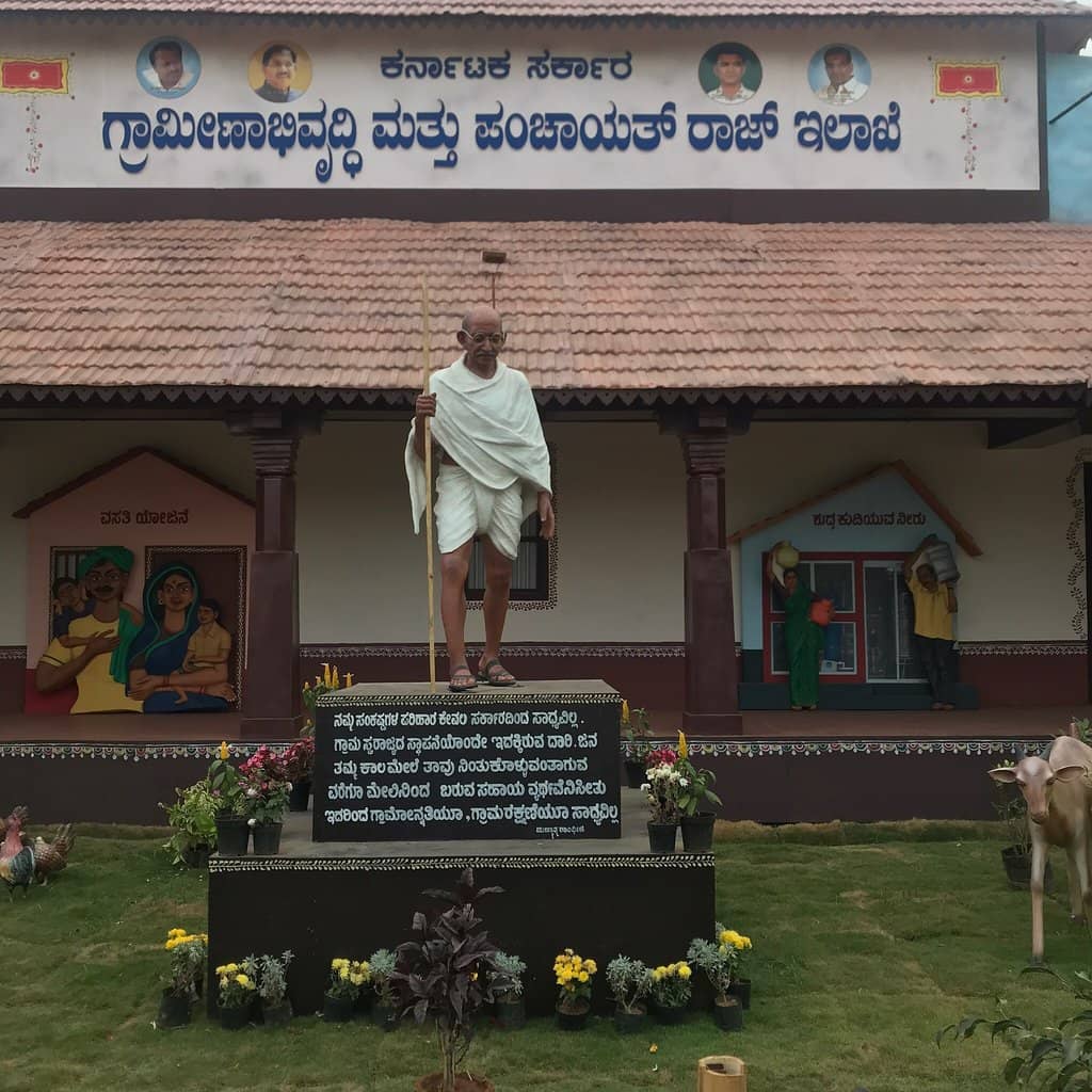 Dasara Drone Show